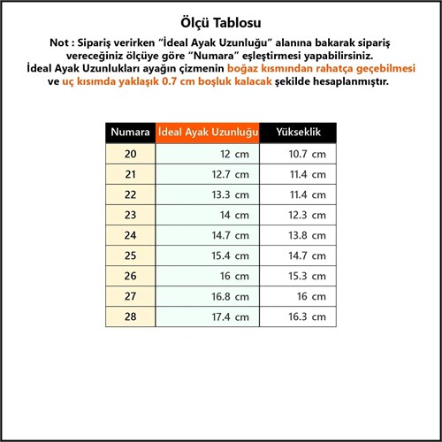 İgor Unisex Çocuk Bimbi Euri Yağmur Botu Haki W10257-042