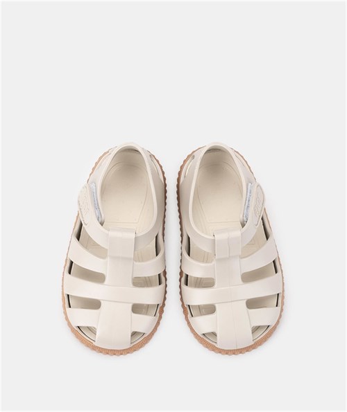 İgor Unisex Çocuk Nico Caramelo Sandalet Bej S10291-100