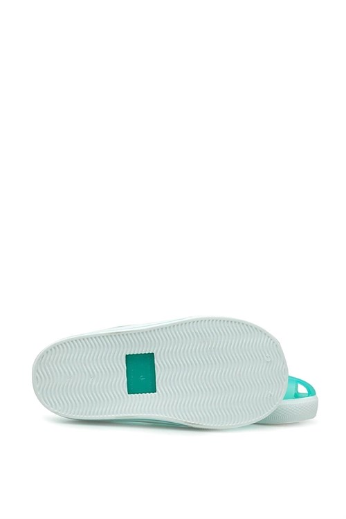 İgor Unisex Çocuk Star Sandalet Turkuaz S10171-034