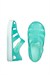 İgor Unisex Çocuk Star Sandalet Turkuaz S10171-034