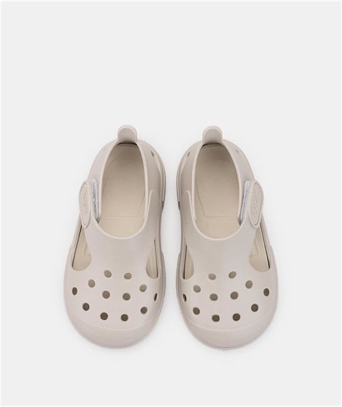 İgor Unisex Çocuk Surfi Sandalet Ayakkabı Soft Bej S10343-100