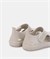 İgor Unisex Çocuk Surfi Sandalet Ayakkabı Soft Bej S10343-100