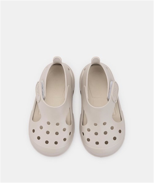 İgor Unisex Çocuk Surfi Sandalet Ayakkabı Soft Bej S10343-100