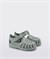 İgor Unısex Çocuk Tobby Solıd Sandalet Green S10271-013
