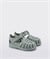 İgor Unısex Çocuk Tobby Solıd Sandalet Green S10271-013