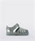 İgor Unısex Çocuk Tobby Solıd Sandalet Green S10271-013