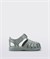 İgor Unısex Çocuk Tobby Solıd Sandalet Green S10271-013