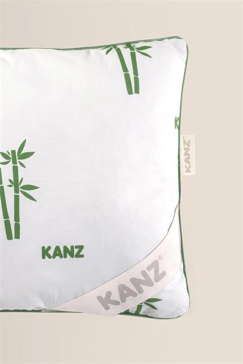 Kanz Bambu Yastık 35*45 KNZ-030
