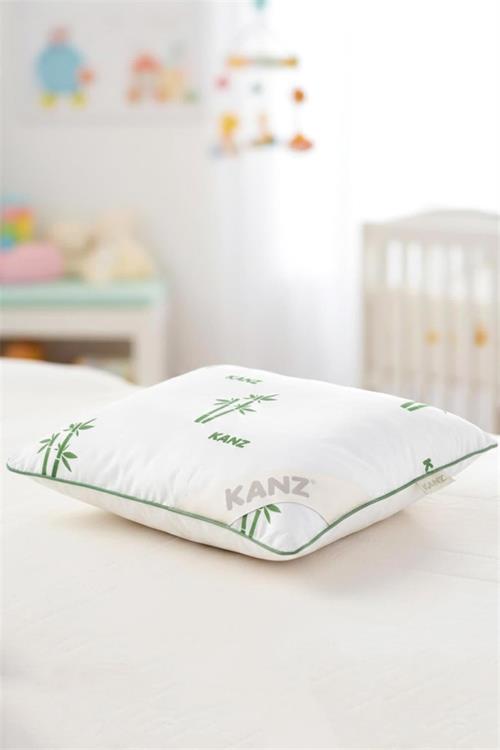 Kanz Bambu Yastık 35*45 KNZ-030