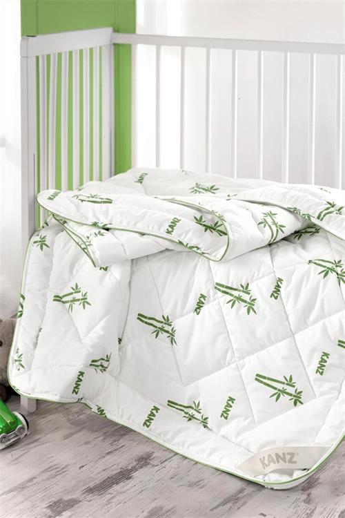 Kanz Bambu Yorgan 95*145 KNZ-033