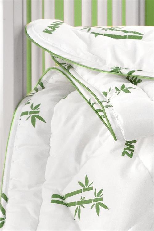 Kanz Bambu Yorgan 95*145 KNZ-033