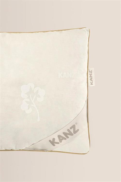 Kanz Pamuk Yastık 35*45 KNZ-032