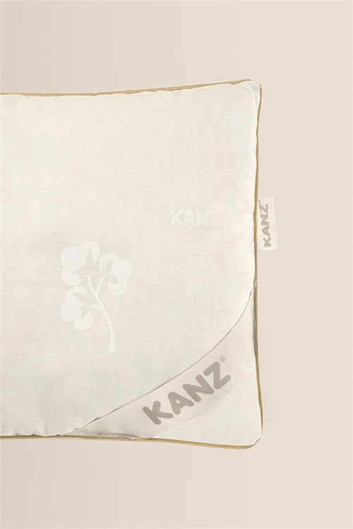 Kanz Pamuk Yastık 35*45 KNZ-032