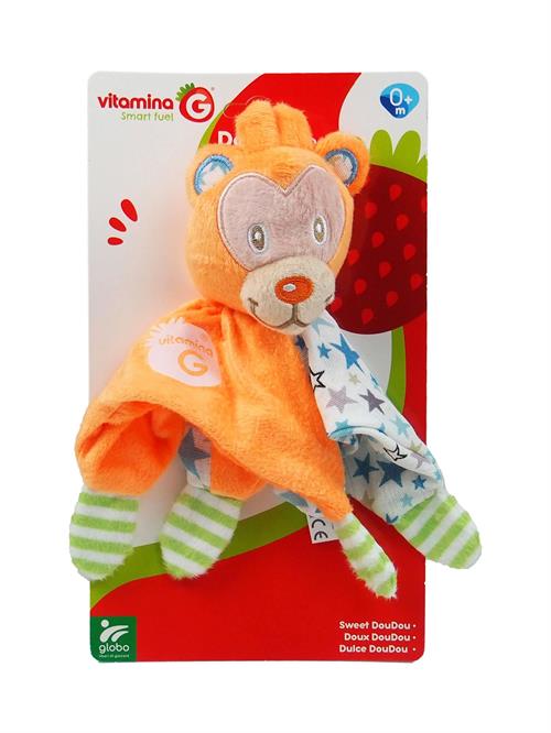 Kinder Baby Vitamina G Maymuncuk Uyku Arkadaşı 008