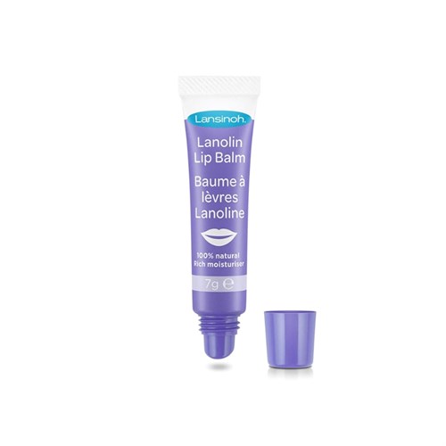 Lansinoh Lanolin Dudak Kremi 7 g 10218
