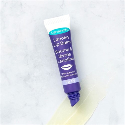 Lansinoh Lanolin Dudak Kremi 7 g 10218