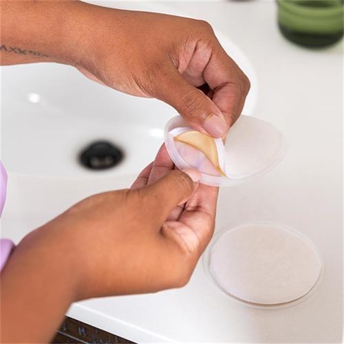 Lansinoh Soothies Soğutucu Göğüs Jel Pedleri 65017