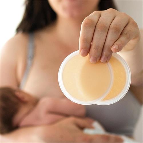 Lansinoh Soothies Soğutucu Göğüs Jel Pedleri 65017