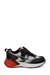 Lumberjack Erkek Çocuk Taboo 4FX Sneaker Gri-Kırmızı 101510885