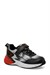 Lumberjack Erkek Çocuk Taboo 4FX Sneaker Gri-Kırmızı 101510885