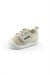 Marco Kids Çocuk Daisy Bebe Cırtlı İlk Adım Ayakkabısı Bej