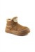 Marco Kids Çocuk Geat Süet Kısa Bot Camel 5522-40