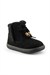 Marco Kids Çocuk Rega Süet Bot Siyah 5515-32