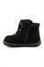 Marco Kids Çocuk Rega Süet Bot Siyah 5515-32
