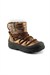 Marco Kids Çocuk Special Filet Kar Botu Kahverengi 22319-3