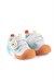 Marco Kids Erkek Bebek İlk Adım Ayakkabı Turuncu-Beyaz 26Y704