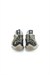 Marco Kids Erkek Çocuk Casual Ayakkabı Yeşil 22674 S-4