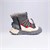 Marco Kids Erkek Çocuk Casual Kar Botu Gri 22672-F