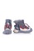 Marco Kids Erkek Çocuk Casual Kar Botu Gri 22672-P