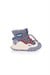 Marco Kids Erkek Çocuk Casual Kar Botu Gri 22672-P