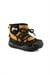 Marco Kids Erkek Çocuk Denali Kar Botu Hardal BN002