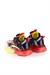 Marco Kids Erkek Çocuk Işıklı Spor Ayakkabı Sarı 26Y1214