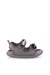 Marco Kids Erkek Çocuk Sandalet Haki 26Y1605