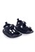 Marco Kids Erkek Çocuk Sandalet Siyah 26Y1603