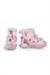 Marco Kids Kız Çocuk Casual Kar Botu Pembe 22672-P