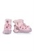 Marco Kids Kız Çocuk Casual Kar Botu Pembe 22672-P