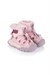 Marco Kids Kız Çocuk Casual Kar Botu Pembe 22672-P