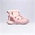 Marco Kids Kız Çocuk Casual Kar Botu Pembe 22672-F