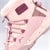 Marco Kids Kız Çocuk Casual Kar Botu Pembe 22672-F