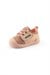 Marco Kids Kız Çocuk Daisy Bebe Cırtlı İlk Adım Ayakkabısı Pembe