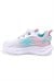 Marco Kids Kız Çocuk Filet Spor Ayakkabı Beyaz 26Y511-26Y512