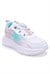 Marco Kids Kız Çocuk Filet Spor Ayakkabı Beyaz 26Y511-26Y512