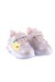 Marco Kids Kız Çocuk Işıklı Ayakkabı Pudra 26Y315