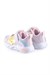 Marco Kids Kız Çocuk Işıklı Ayakkabı Pudra 26Y315
