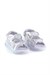 Marco Kids Kız Çocuk Işıklı Sandalet Gümüş 26Y210