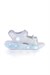 Marco Kids Kız Çocuk Işıklı Sandalet Gümüş 26Y210